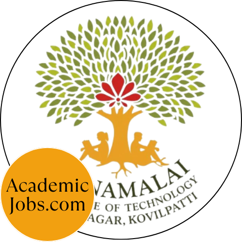 Unnamalai Institute Of Technology logo